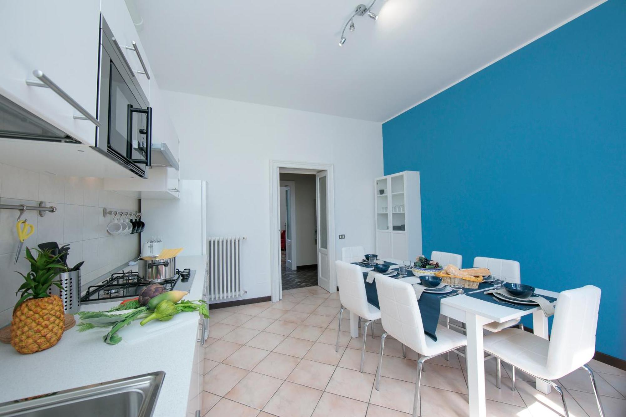 Residenza Oleandro Lake View Luino Center - Happy Rentals المظهر الخارجي الصورة